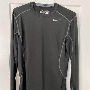 Nike Pro Combat DRI-FIT Fitted Men's Medium compression shirt